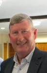 Rtn. Ian Emmins